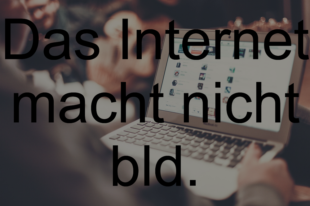 Warum lassen sich einige Webseiten nicht öffnen? | Vermietedichreich